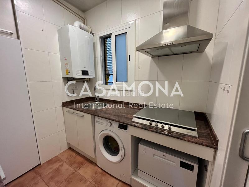 Foto cc5233aa-b3b5-465c-9999-ba4686df8801. Location appartement avec chauffage dans Barceloneta Barcelona