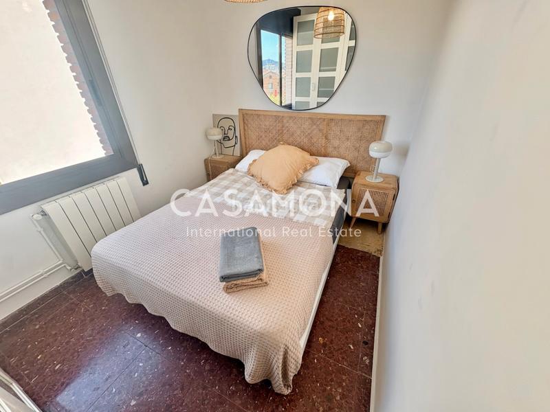 Foto e30ae6e9-aecc-400f-9068-6b5e59042b62. Location appartement avec chauffage dans Barceloneta Barcelona