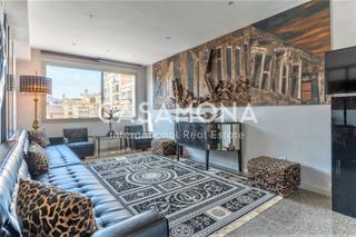 Lloguer Apartament  Carrer d'alí bei