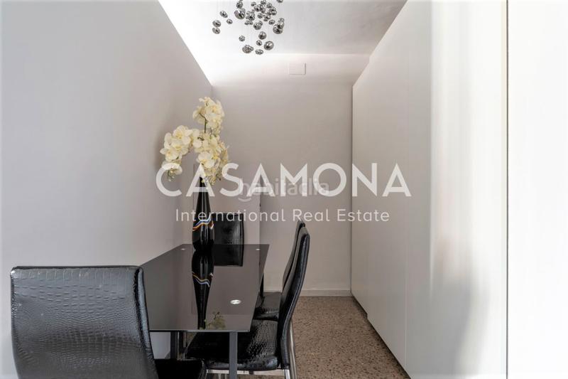 Foto 2e390e03-3993-4ed3-bb03-e6b38c3810d4. Lloguer apartament amb calefacció aparcament a Fort Pienc Barcelona