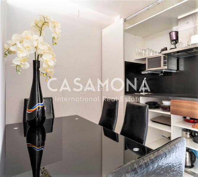 Foto 3b714c38-7c27-4b70-a208-9cbea6dbb241. Lloguer apartament amb calefacció aparcament a Fort Pienc Barcelona