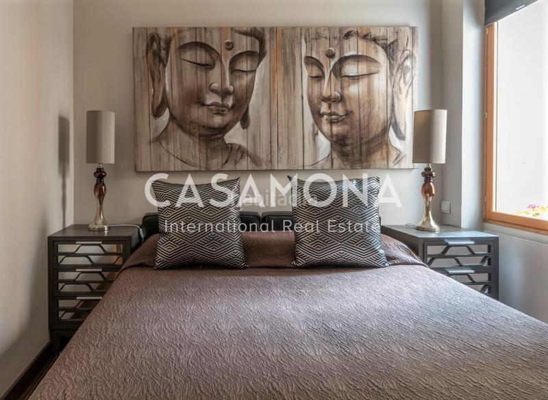 Foto efd57dae-eb16-478c-8bb1-bf174f766aa5. Lloguer apartament amb calefacció aparcament a Fort Pienc Barcelona