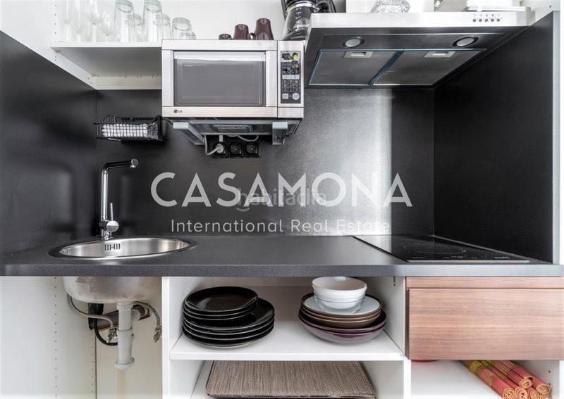 Foto 390d968d-4d7a-4280-b444-5789d2d0b9fc. Alquiler apartamento en Fort Pienc Barcelona