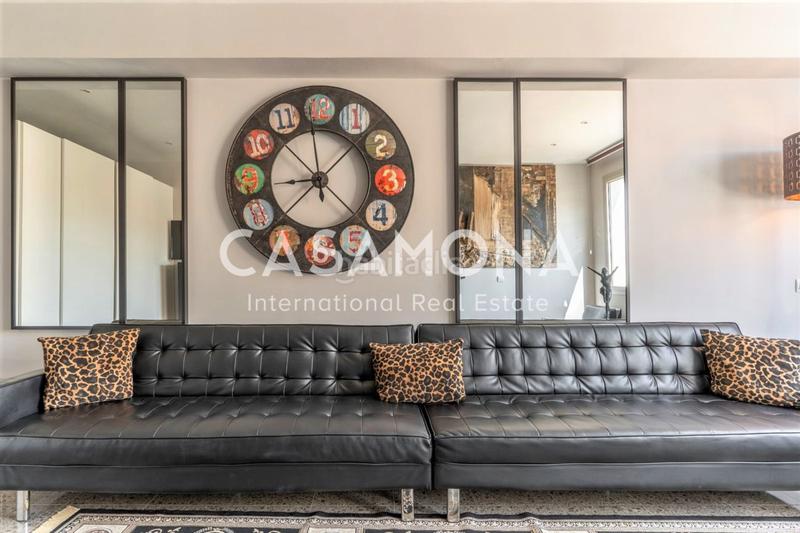 Foto 6850ce9b-971e-4708-b971-f7f551a6c782. Alquiler apartamento en Fort Pienc Barcelona