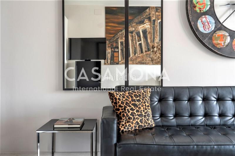 Foto 96a0b3b9-4fbe-4005-87ce-d1904305b45a. Alquiler apartamento en Fort Pienc Barcelona