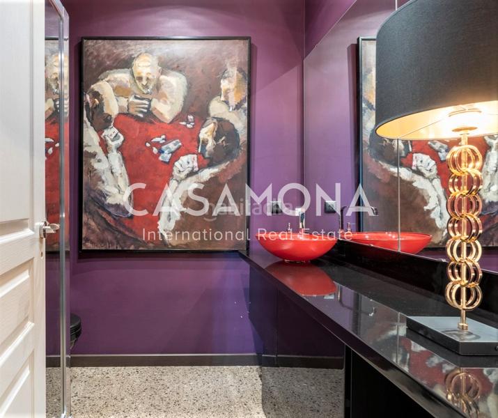 Foto e6482dd4-ee66-41c7-917f-8f09b86133b1. Alquiler apartamento en Fort Pienc Barcelona