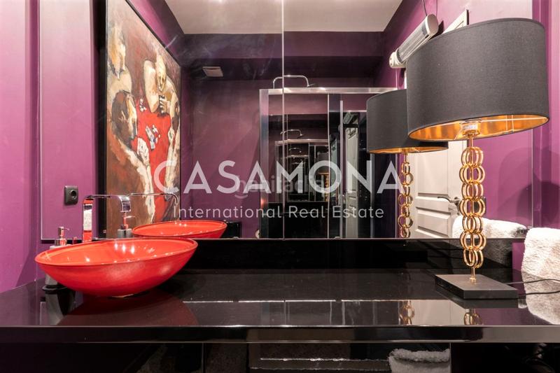 Foto b3dfcaba-d243-422f-8226-55b2e47c2296. Miete appartement mit heizung parking in Fort Pienc Barcelona