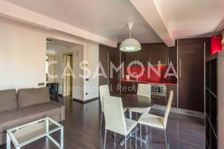 Location Appartement à Raval