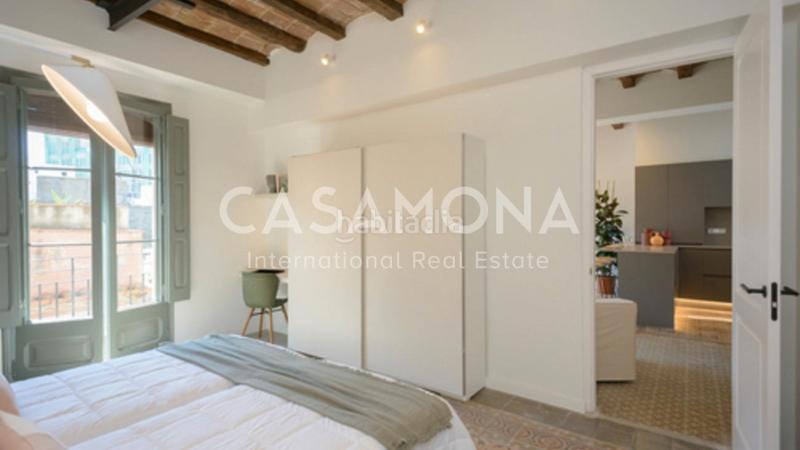 Foto 30acfad5-48ad-4470-b8c1-6f1c7775b78f. Lloguer apartament amb calefacció a Gòtic Barcelona