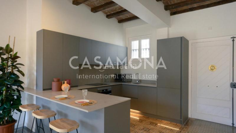 Foto 860d0b49-cf26-4c05-b27c-747f4805e735. Alquiler apartamento en Gòtic Barcelona