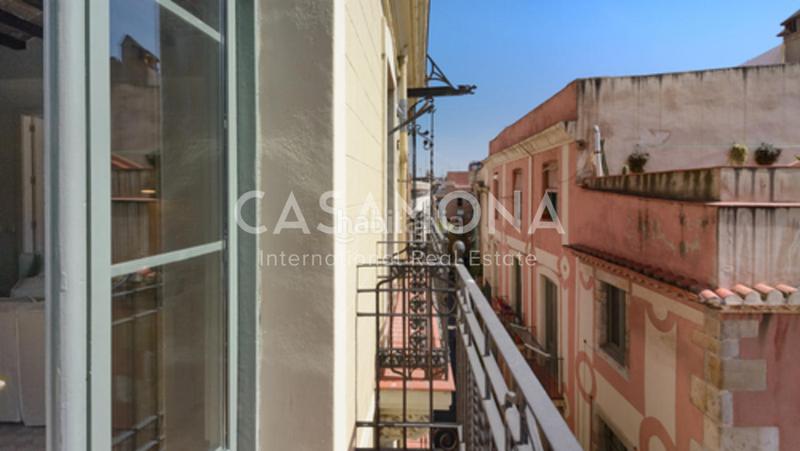 Foto e7760b11-2539-4660-9e4e-666ed02a87d2. Alquiler apartamento en Gòtic Barcelona