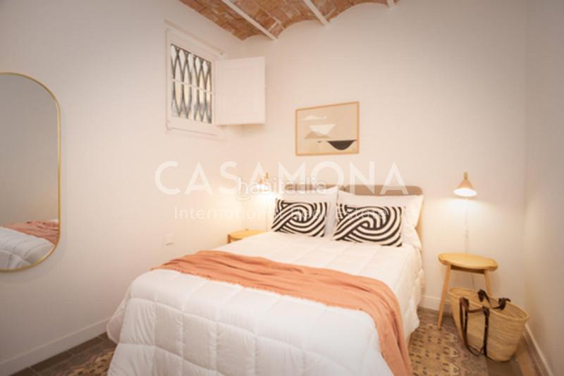 Foto 2de21ebb-f5d6-4f29-ba99-a8680de7e537. Location appartement avec chauffage dans Gòtic Barcelona