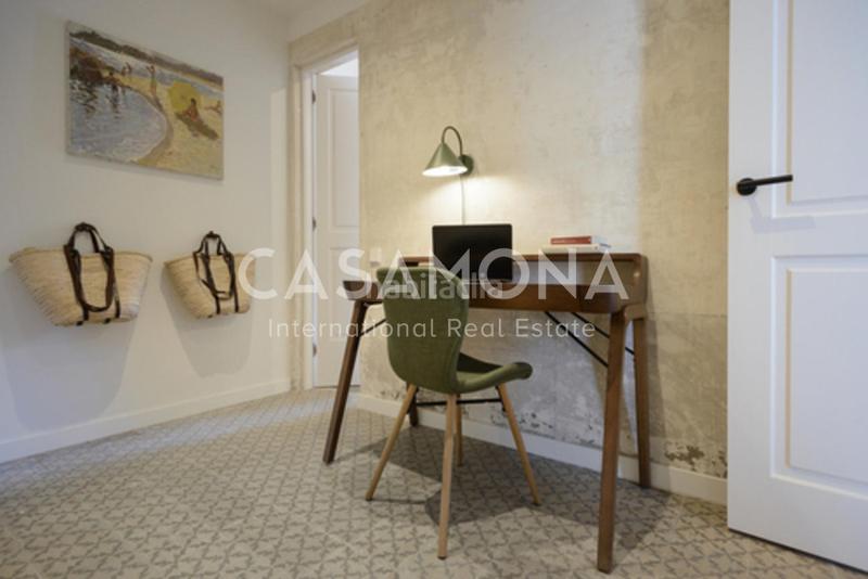 Foto 56dd5378-5b40-4bdf-b502-34b224a1698b. Location appartement avec chauffage dans Gòtic Barcelona