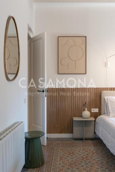 Foto 7a2ba895-e3d0-4a33-aebe-d92460112645. Location appartement avec chauffage dans Gòtic Barcelona