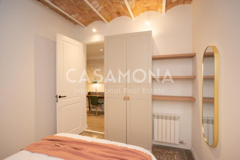 Foto c1c28797-c98d-406e-a960-811b0b96b489. Affitto piccolo appartamento con riscaldamento in Barcelona