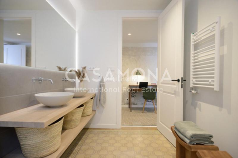 Foto e524f81c-3bb3-49f8-9053-81c16c95b31d. Affitto piccolo appartamento con riscaldamento in Barcelona