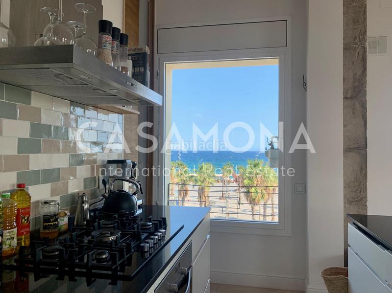 Foto 7ff33eed-d58c-4cf6-8117-0b539f906854. Alquiler apartamento en Barceloneta Barcelona