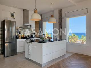 Location Appartement à Barceloneta