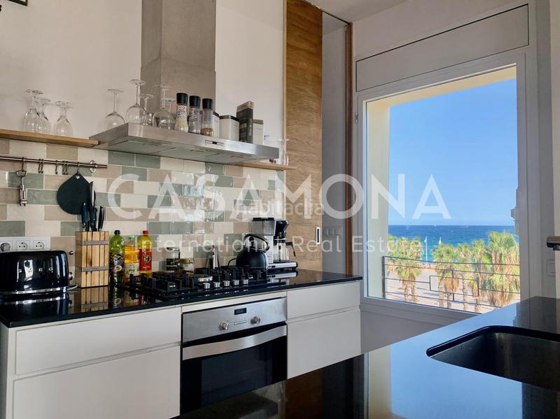 Foto d331282a-1ffe-4b00-ab85-092f1d651b80. Alquiler apartamento en Barceloneta Barcelona