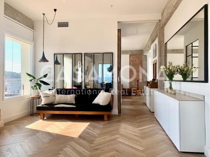 Foto f26c45f3-bf1c-49e4-bb3d-cecaf35c7c0b. Alquiler apartamento en Barceloneta Barcelona