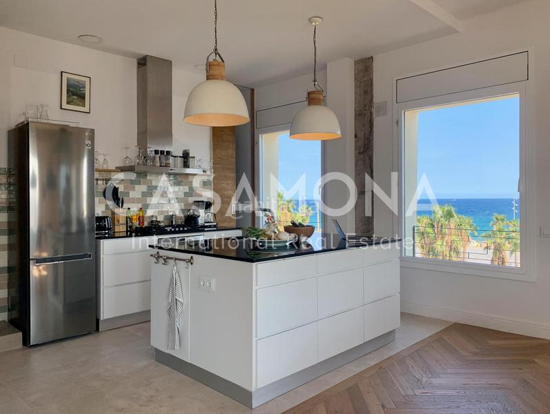 Foto c0cc3f9d-f6f9-4cd9-a54e-ef68d339a215. Location appartement dans Barceloneta Barcelona