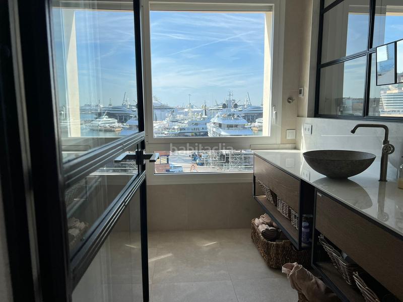 Foto da345718-e045-46be-8037-186fa1a2ab37. Location appartement dans Barceloneta Barcelona