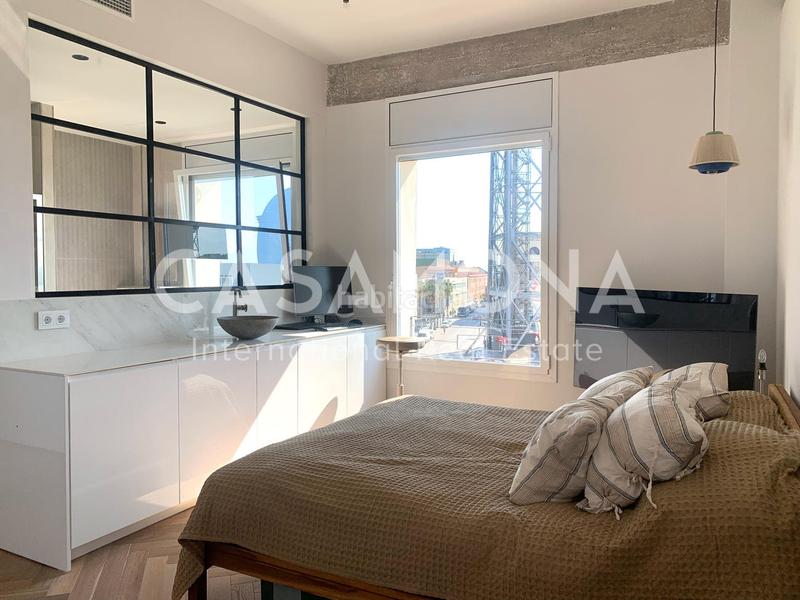 Foto 0af4aadc-f771-497a-92c6-6dff9f1f3a0a. Miete appartement in Barceloneta Barcelona