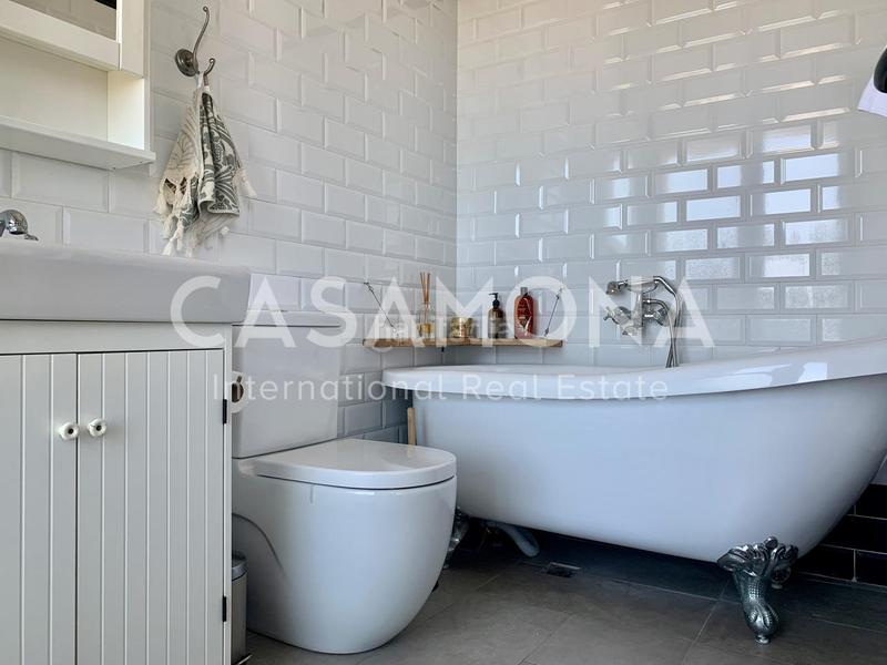 Foto 145b6deb-73b4-4f62-b053-47fc139e97fa. Miete appartement in Barceloneta Barcelona