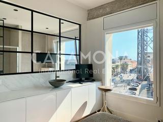 Rent Apartment  Passeig de joan de borbó