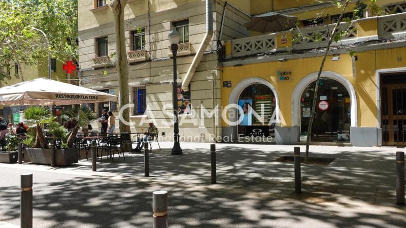 Foto 5f26731c-1058-4cda-99e4-b6d04d9c62bd. Appartement avec chauffage dans Barceloneta Barcelona