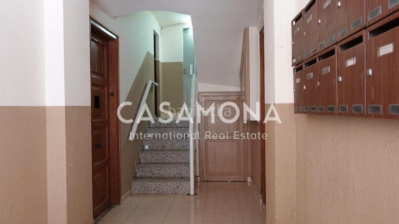 Foto e635d512-34eb-4b6c-91a4-98e9ae16b066. Piccolo appartamento con riscaldamento in Barceloneta Barcelona