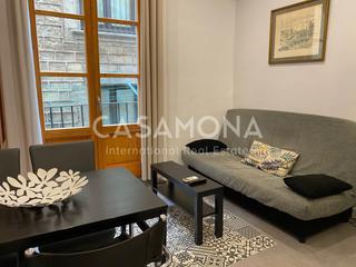 Location Appartement à Gòtic