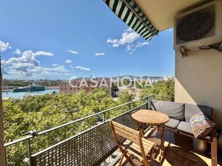 Miete Appartement in Barceloneta