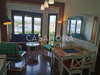 Lloguer Apartament  Passeig de joan de borbó