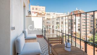 Location Appartement  Carrer d'aribau