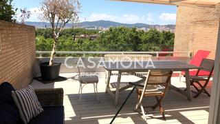 Location Appartement  Carrer de ramon trias fargas