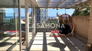 Lloguer Apartament a Barceloneta