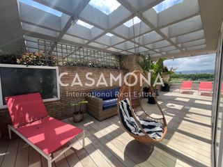 Alquiler Apartamento en Barceloneta
