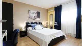 Miete Appartement in La Teixonera