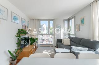 Location Appartement à St. Pere - Sta. Caterina - El Born