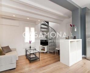 Location Appartement  Passeig isabel ii