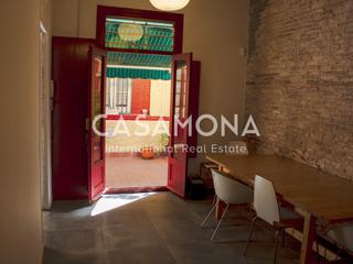 Affitto Piccolo appartamento  Carrer de l'om