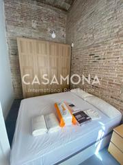 Lloguer Apartament a Raval