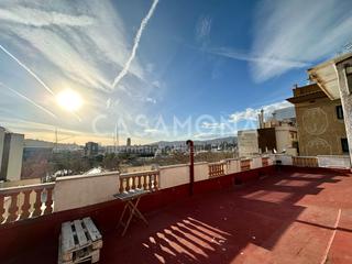 Lloguer Apartament a Barceloneta