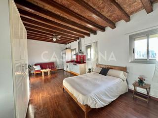 Rent Apartment in Barceloneta