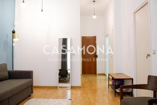 Lloguer Apartament a Gòtic