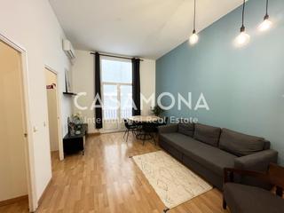 Alquiler Apartamento en Gòtic