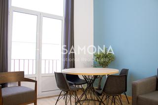 Location Appartement à Gòtic