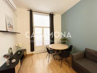 Location Appartement à Gòtic
