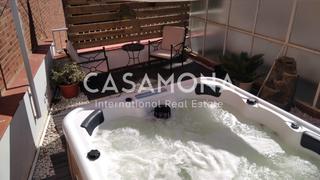 Rent Apartment  Carrer de santa rosalia
